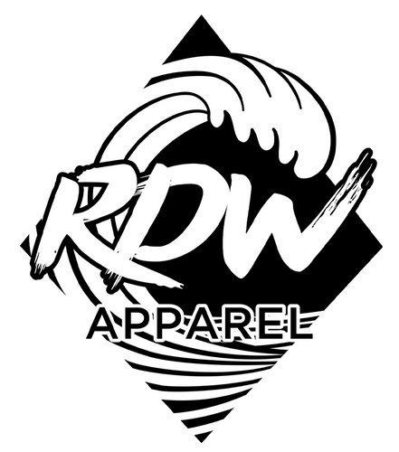 Ryde Da Wave Clothing