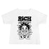 Rich Atmosphere Baby Jersey Short Sleeve Tee