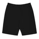 Life Is A Wave (Men) fleece shorts