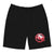 Chicago Bull (Men) fleece shorts