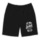 Life Is A Wave (Men) fleece shorts