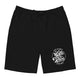 Life Is A Wave (Men) fleece shorts