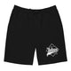 Life Is A Wave (Men) fleece shorts