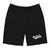 Ryde Da Wave (Men) fleece shorts