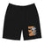 Ryde Da Wave (Men) fleece shorts