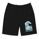 Ryde Da Wave (Men) fleece shorts