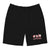 RDW (Men) fleece shorts