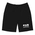 RDW (Men) fleece shorts