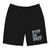 Ryde Da Wave (Men) fleece shorts