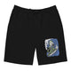 Ryde Da Wave (Men) fleece shorts