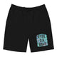 Ryde Da Wave (Men) fleece shorts