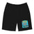 Ryde Da Wave (Men) fleece shorts