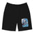 Ryde Da Wave (Men) fleece shorts