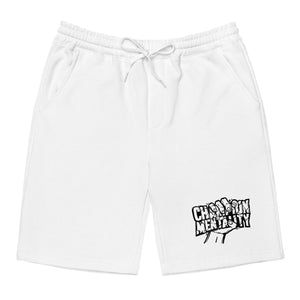 Champion Mentality (Men) fleece shorts