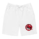 Chicago Bull (Men) fleece shorts