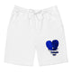 Heart Of A Lion (Men) fleece shorts