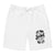 Life Is A Wave (Men) fleece shorts