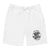 Life Is A Wave (Men) fleece shorts