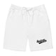 Ryde Da Wave (Men) fleece shorts