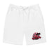 Ryde Da Wave (Men) fleece shorts