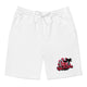 Ryde Da Wave (Men) fleece shorts