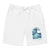 Ryde Da Wave (Men) fleece shorts