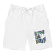 Ryde Da Wave (Men) fleece shorts