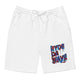 Ryde Da Wave (Men) fleece shorts