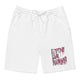 Ryde Da Wave (Men) fleece shorts