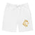 RDW (Men) fleece shorts