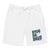 Ryde Da Wave (Men) fleece shorts