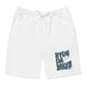 Ryde Da Wave (Men) fleece shorts