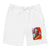 Ryde Da Wave (Men) fleece shorts