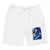 Ryde Da Wave (Men) fleece shorts