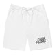 RDW (Men) fleece shorts