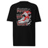 (Ryde Da Wave) Men’s premium heavyweight tee
