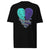 (Heart Of A Lion) Men’s premium heavyweight tee