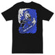 (Ryde Da Wave) Men's premium heavyweight tee