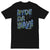 (Ryde Da Wave) Men’s premium heavyweight tee