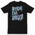 (Ryde Da Wave) Men’s premium heavyweight tee