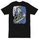 (Ryde Da Wave) Men’s premium heavyweight tee