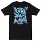 (Ryde Da Wave) Men’s premium heavyweight tee