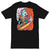 (Ryde Da Wave) Men's premium heavyweight tee