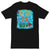 (Ryde Da Wave) Men's premium heavyweight tee