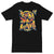 (Ryde Da Wave) Men's premium heavyweight tee