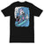 (Ryde Da Wave) Men's premium heavyweight tee