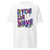 (Ryde Da Wave) Men’s premium heavyweight tee