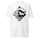 (RDW) Men’s premium heavyweight tee