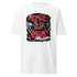 (Ryde Da Wave) Men’s premium heavyweight tee