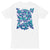 (Ryde Da Wave) Men’s premium heavyweight tee